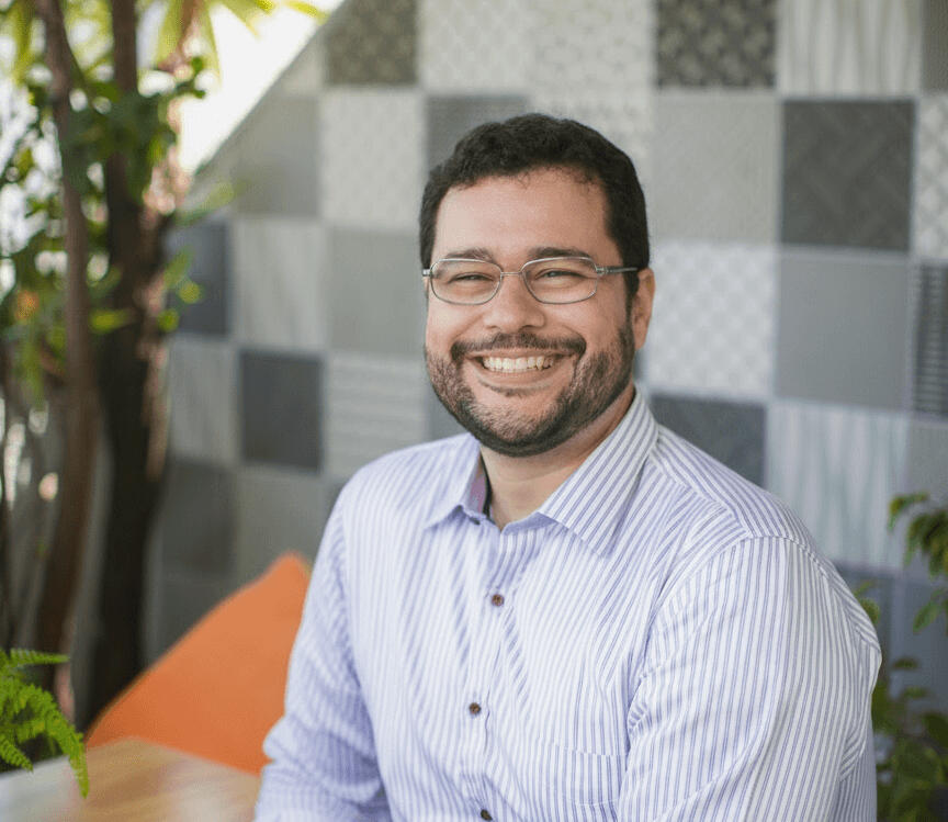 Hugo de Barros Nascimento, psicólogo clínico. Hugo de Barros Nascimento, psicólogo clínico.